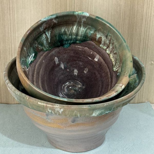 کاسه سوپ خوری بزرگ