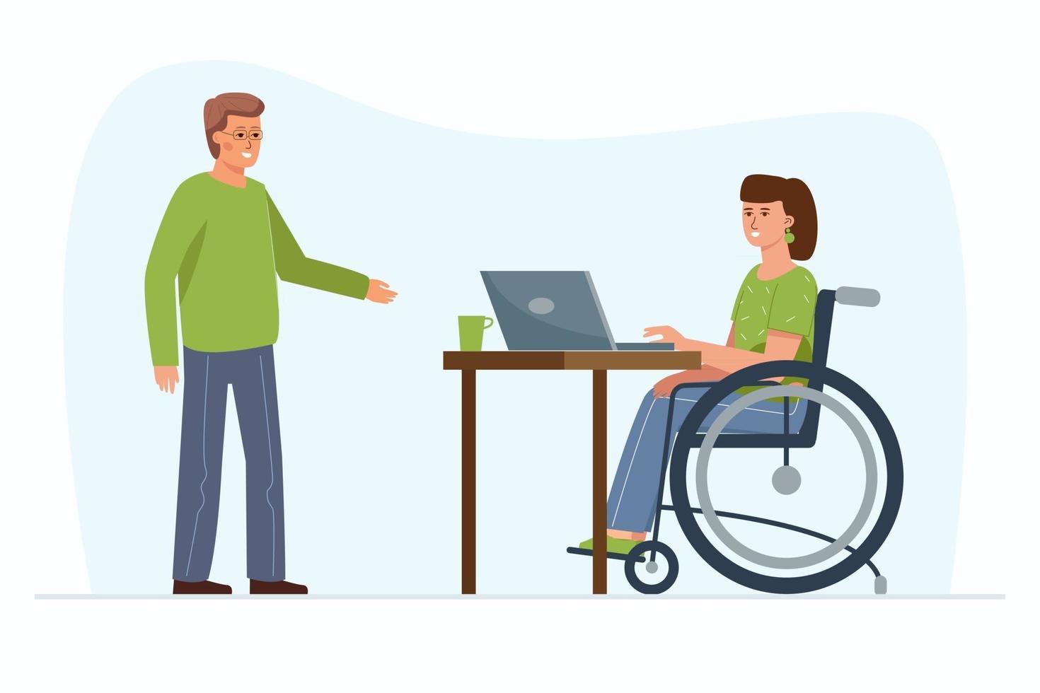 استخدام توان یاب