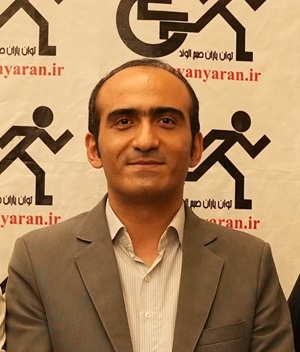 دکتر سید محمد صادق حسینی