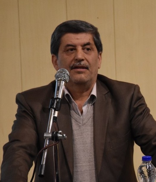 دکتر محمود نیلی