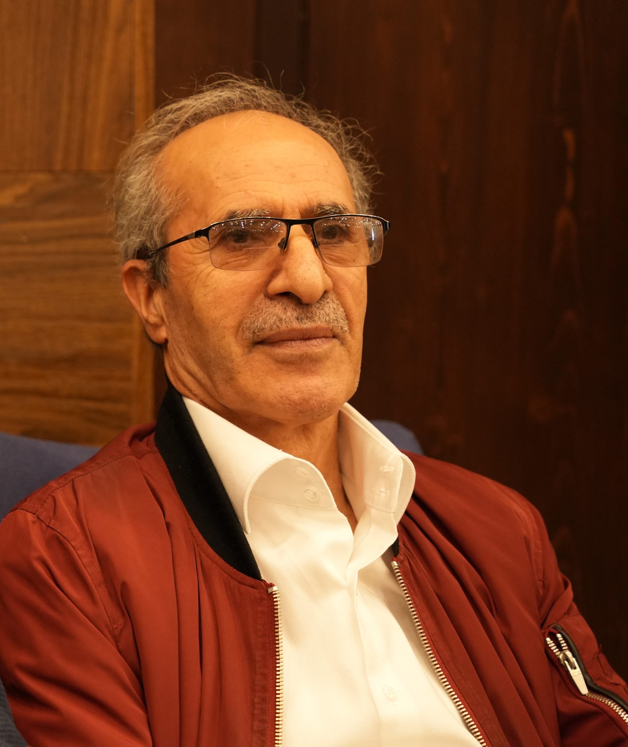 دکتر هوشنگ باب الحوائجی