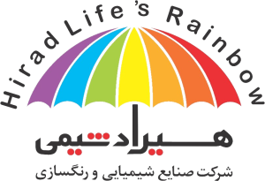 رنگ سازی هیراد شیمی