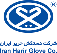 دستکش حریر ایران
