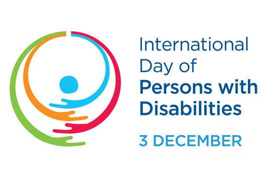 En logo2019 day of persons with disabilities